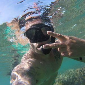 Meet your Posher, Thomas